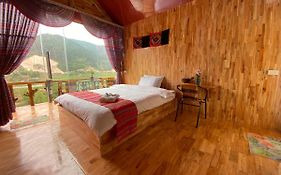Truong Nhan Tram Tau Homestay